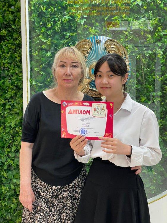 Городской конкурс "Поэтический баттл"